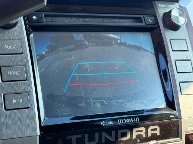 Used 2017 Toyota Tundra SR5 image 39