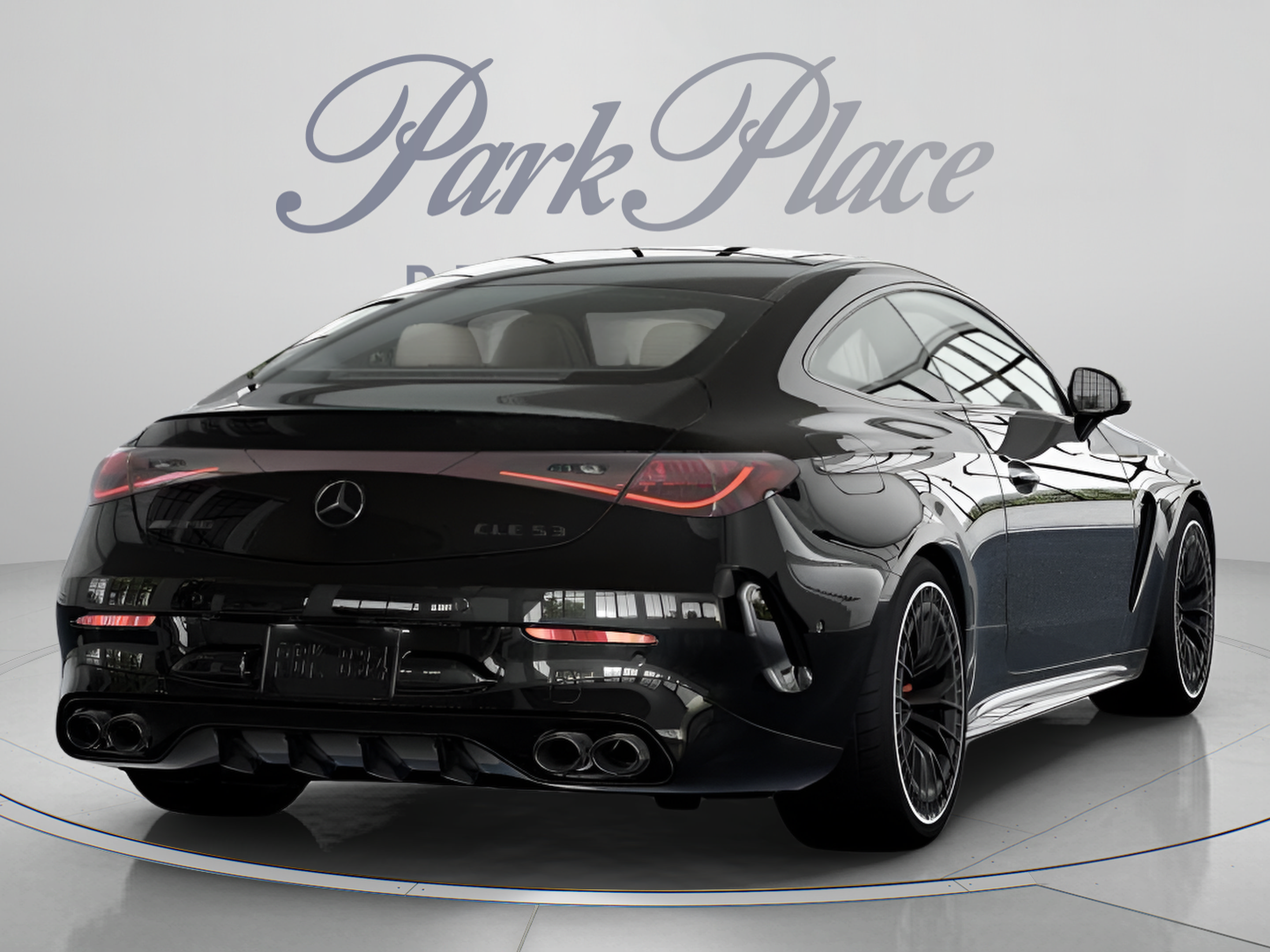 Certified 2024 Mercedes-Benz CLE 53 AMG 4MATIC image 17