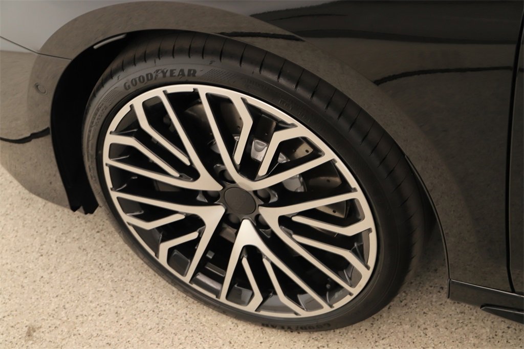 New 2026 Audi S3 Premium image 29