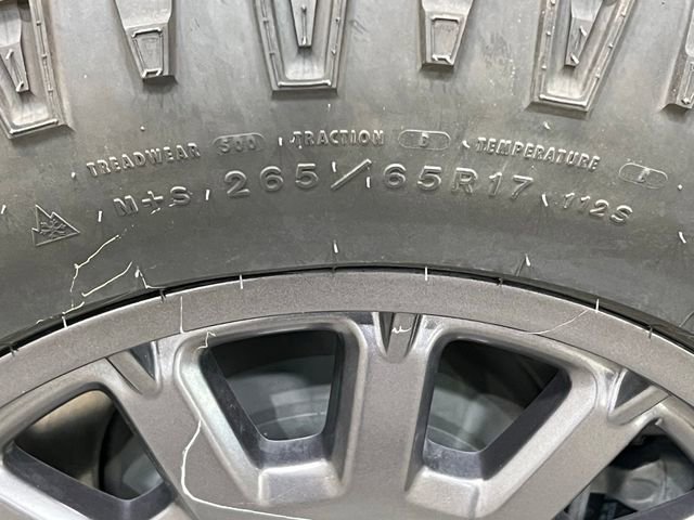 Used 2022 Chevrolet Colorado ZR2 w/ Colorado ZR2 Bison Edition image 37