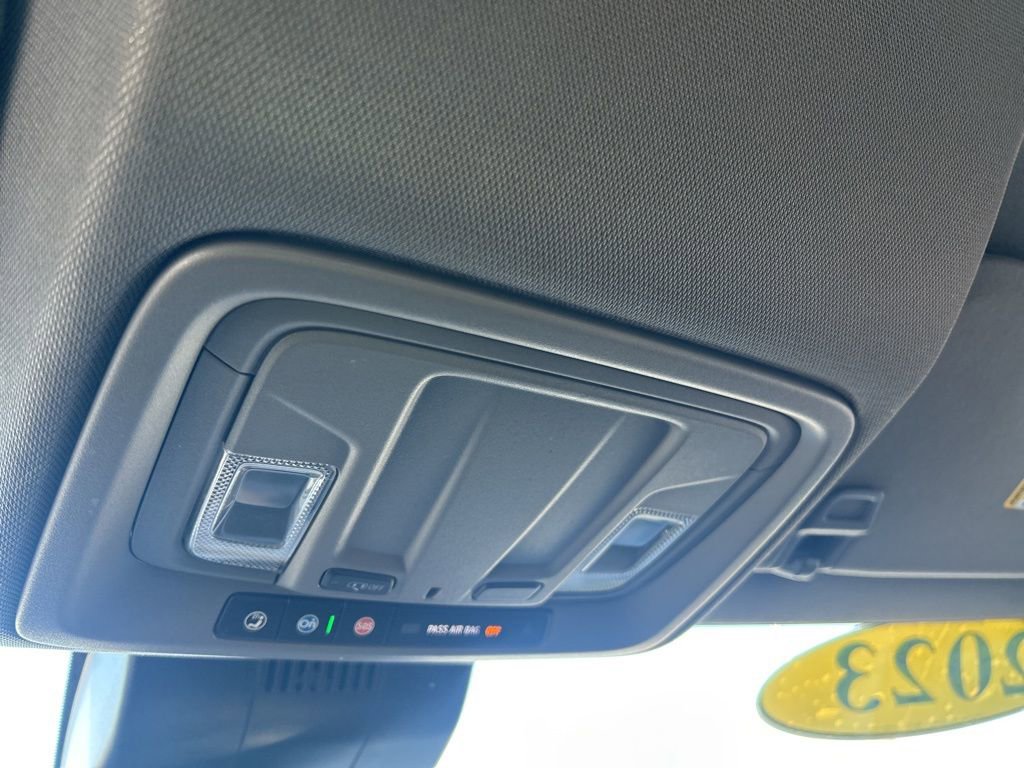 Used 2023 GMC Sierra 1500 SLT w/ SLT Premium Package image 23