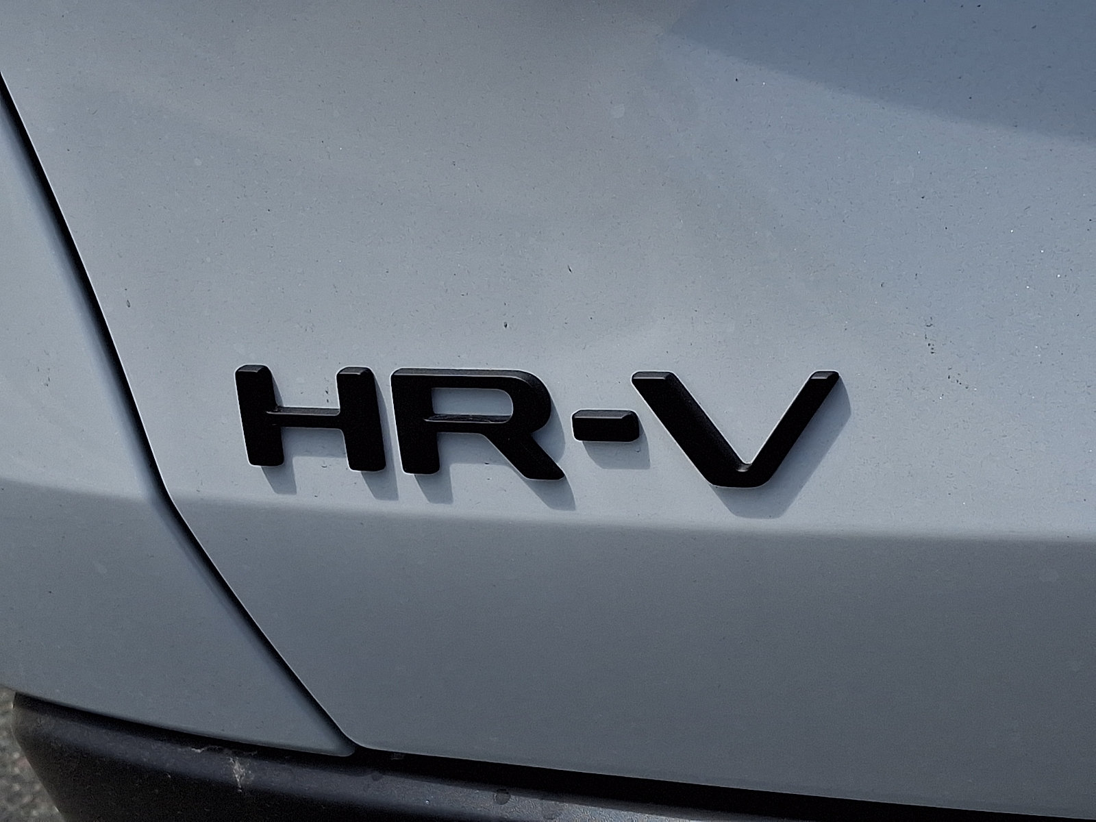 New 2027 Honda HR-V Sport image 12