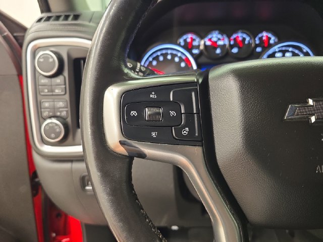 Used 2019 Chevrolet Silverado 1500 RST w/ All-Star Edition AWD/4WD image 32