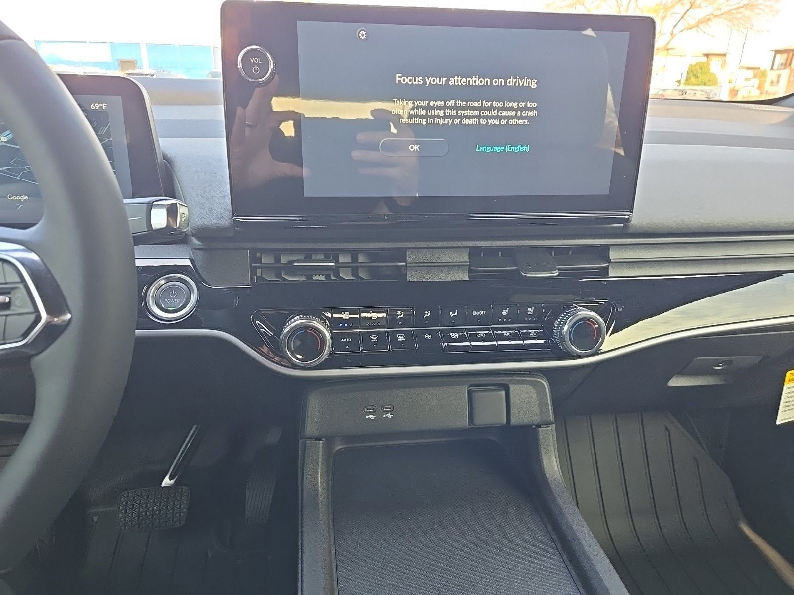 New 2026 Honda Prologue Elite image 24