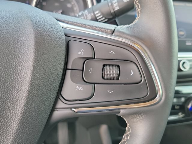 Used 2023 Buick Encore GX Select FWD image 15