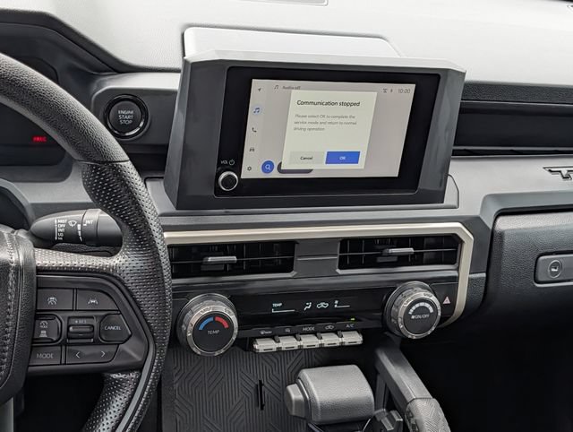 Used 2025 Toyota Tacoma SR AWD/4WD image 14