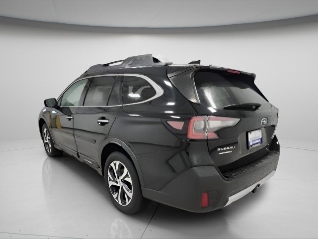 Used 2020 Subaru Outback Touring XT image 12
