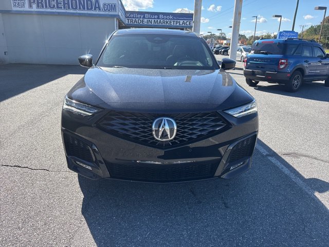 New 2026 Acura MDX A-Spec AWD/4WD image 8