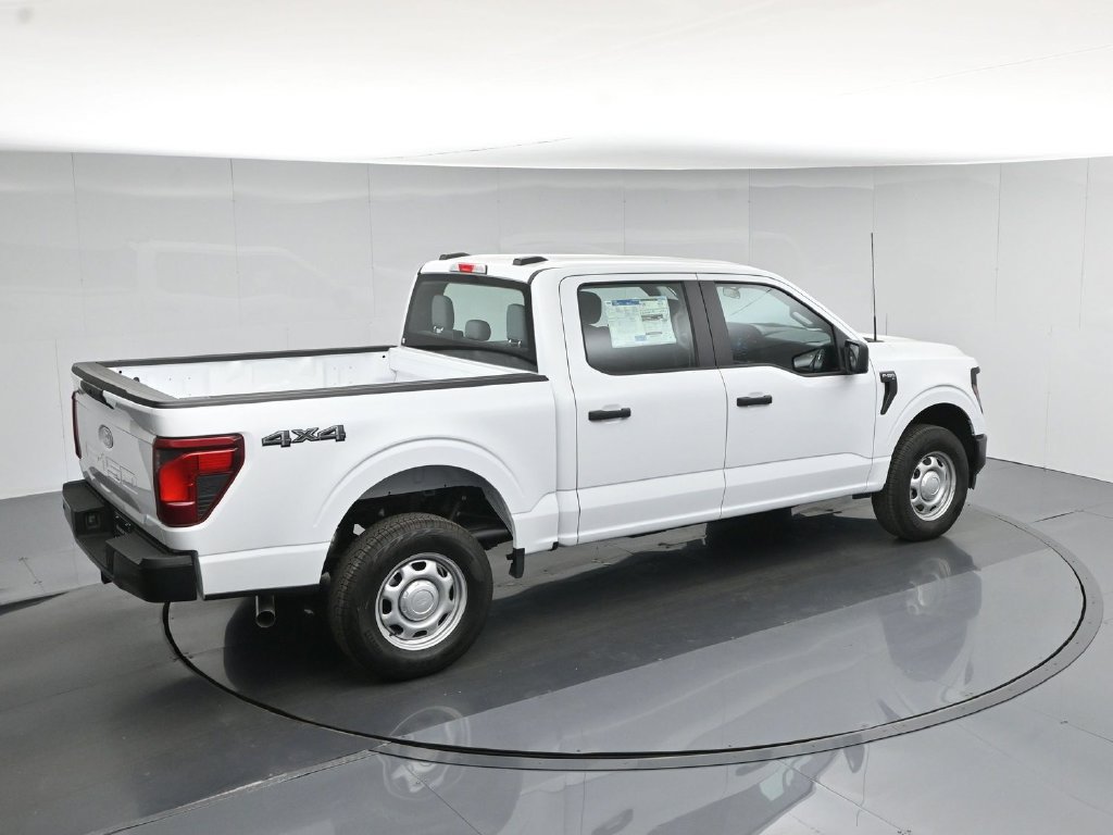 New 2026 Ford F150 XL AWD/4WD image 38