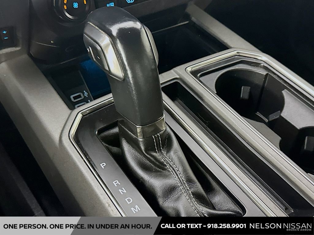 Used 2019 Ford F150 Raptor image 16