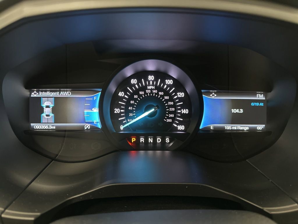 Used 2022 Ford Edge SEL w/ Convenience Package AWD/4WD image 28