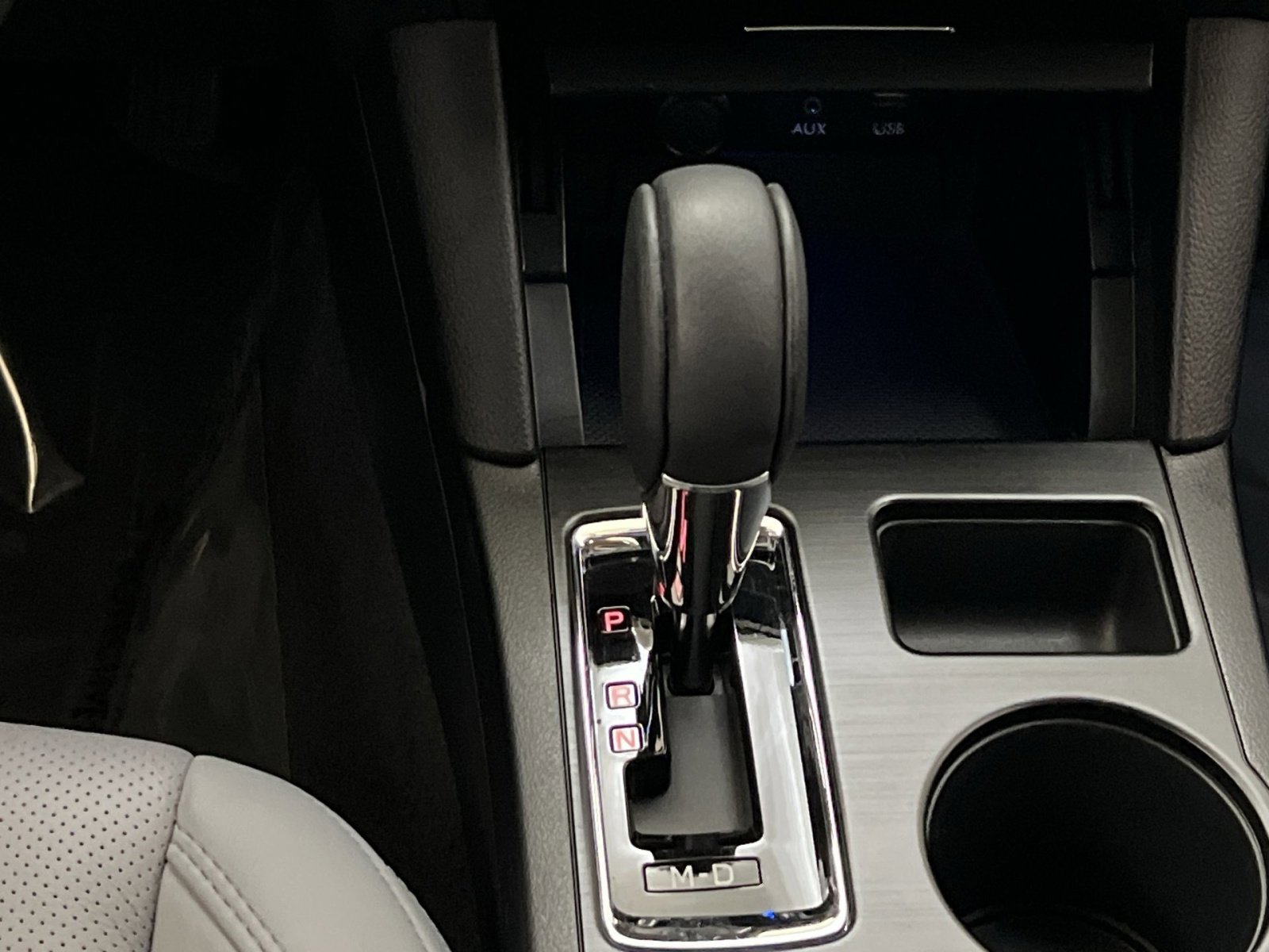 Used 2018 Subaru Outback 2.5i Limited image 20