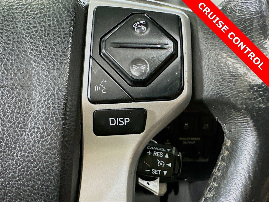 Used 2017 Toyota Tundra 1794 Edition image 34