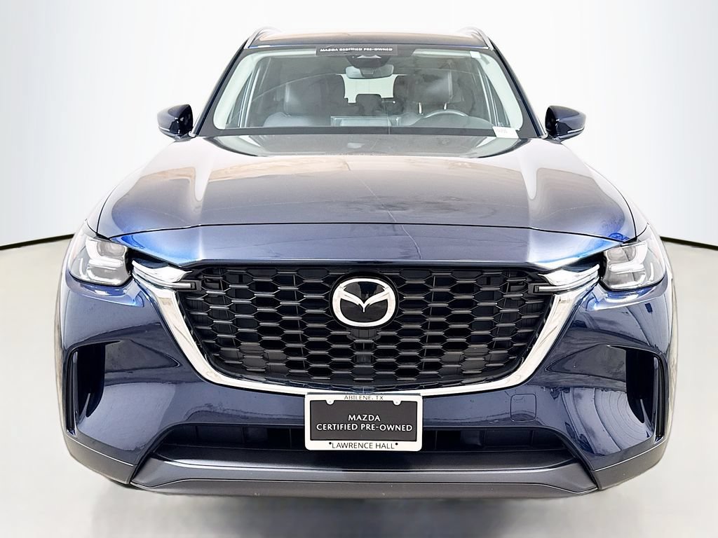 Certified 2026 MAZDA CX-90 3.3 Turbo w/ Select Package AWD/4WD image 2