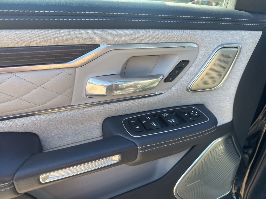 Certified 2024 RAM 1500 Limited image 22