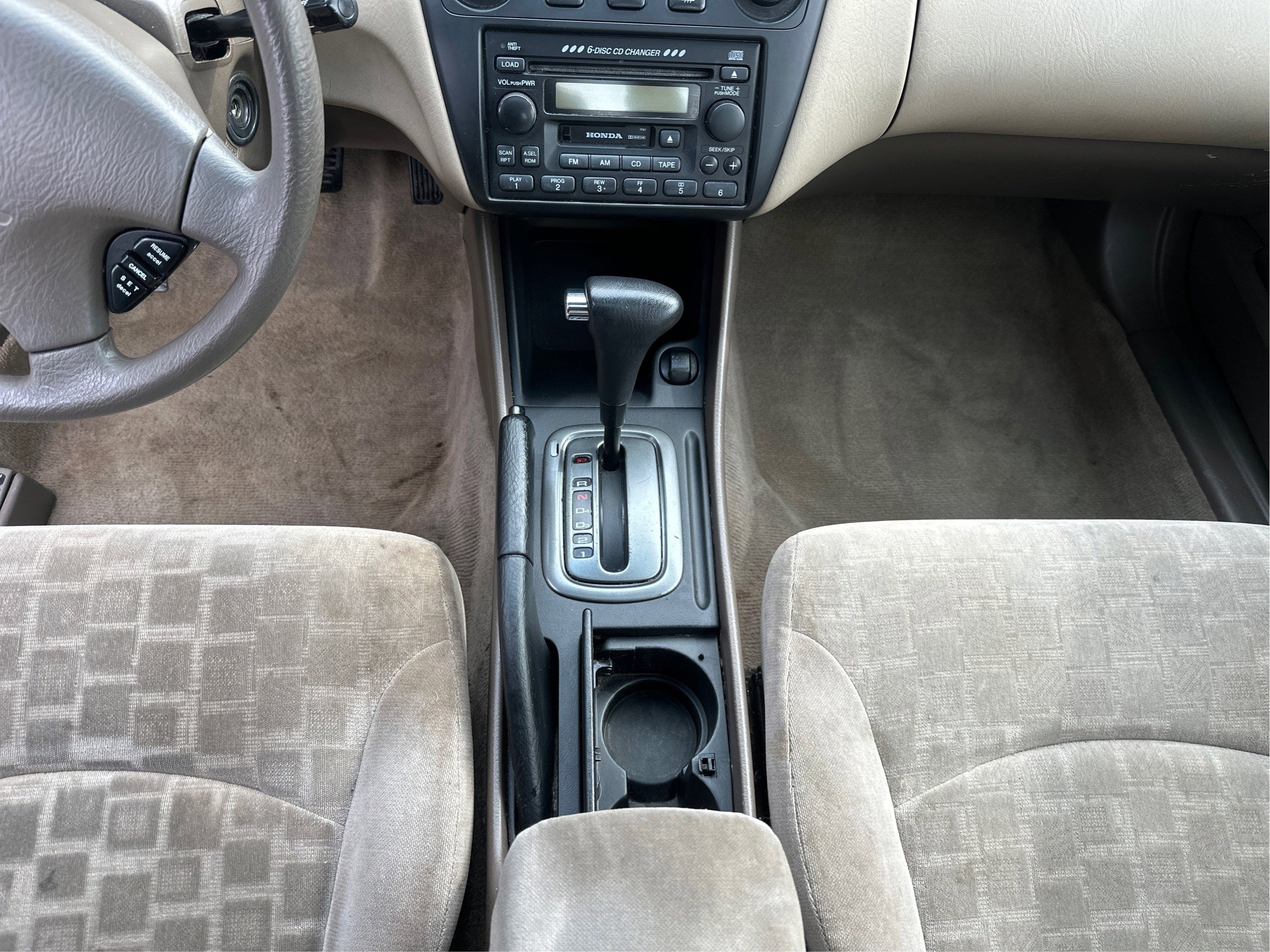 Used 2002 Honda Accord EX image 15