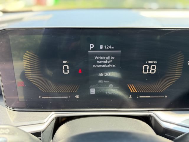 Used 2024 Kia Sorento S w/ Panoramic Sunroof Package FWD image 15