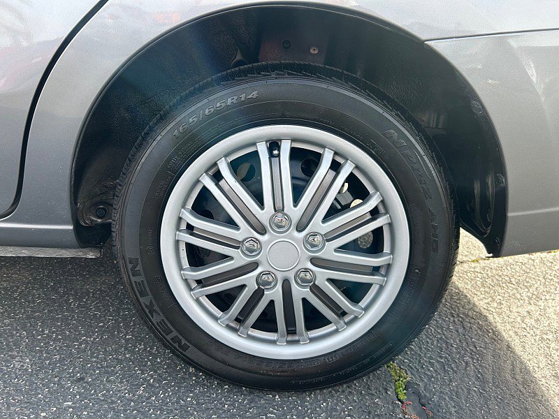 Used 2017 Mitsubishi Mirage G4 ES FWD image 14