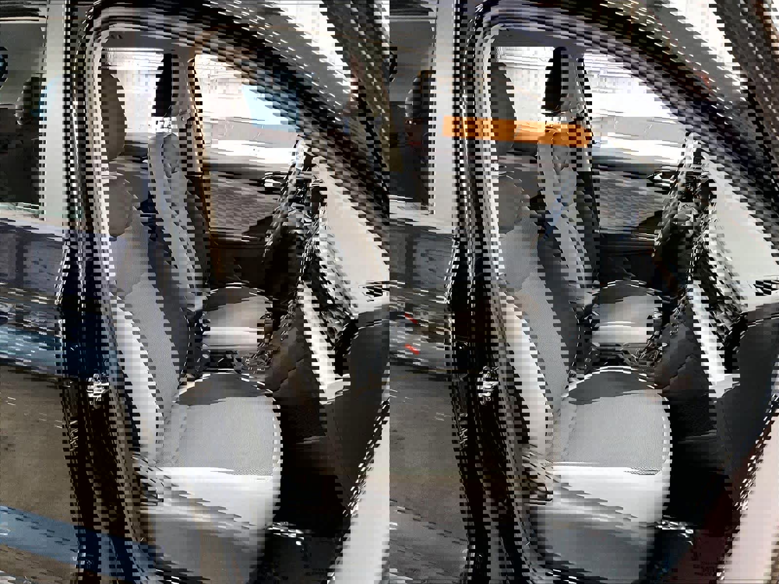 Used 2023 Volkswagen Taos S image 9