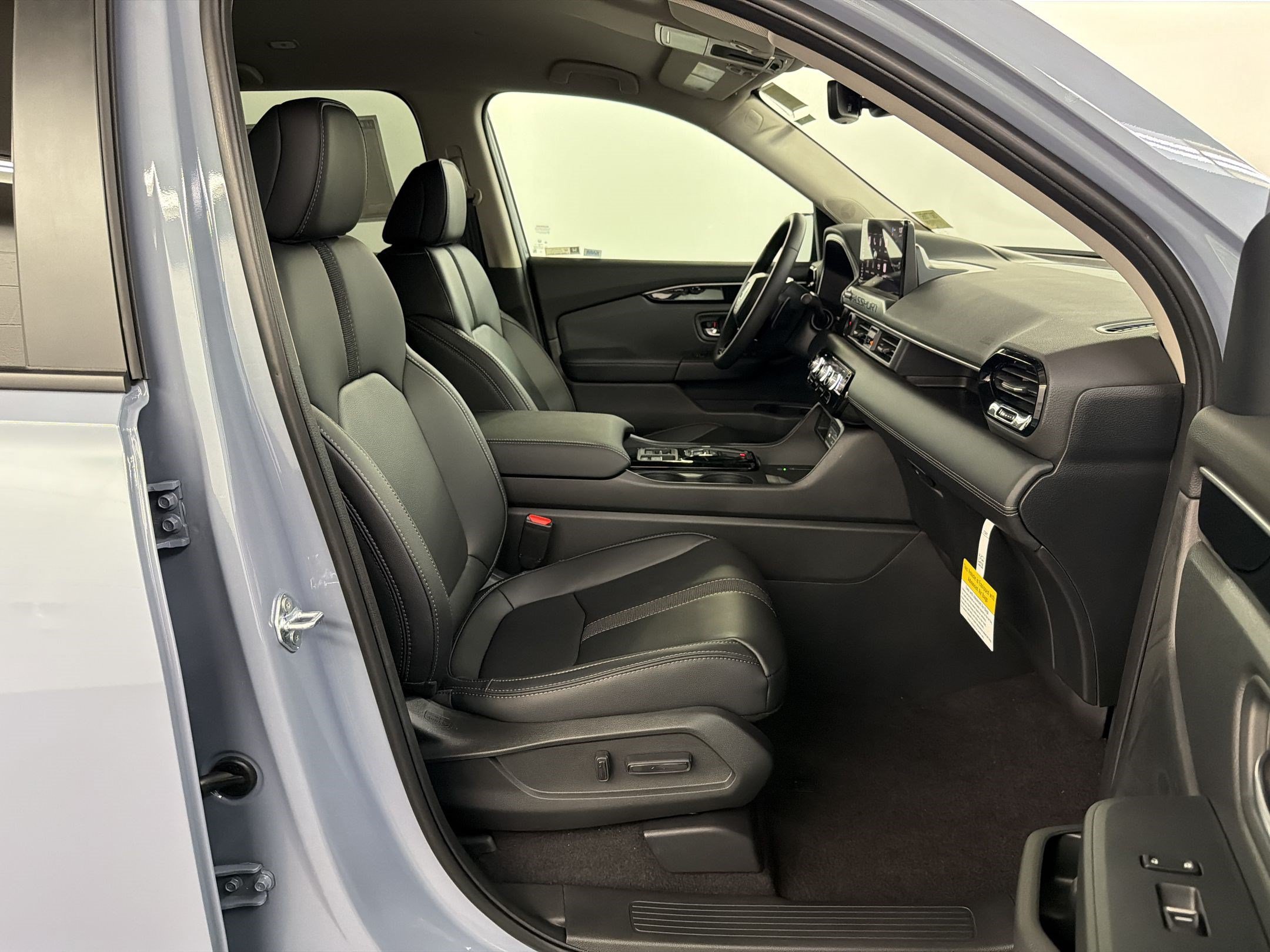 New 2026 Honda Passport RTL image 30