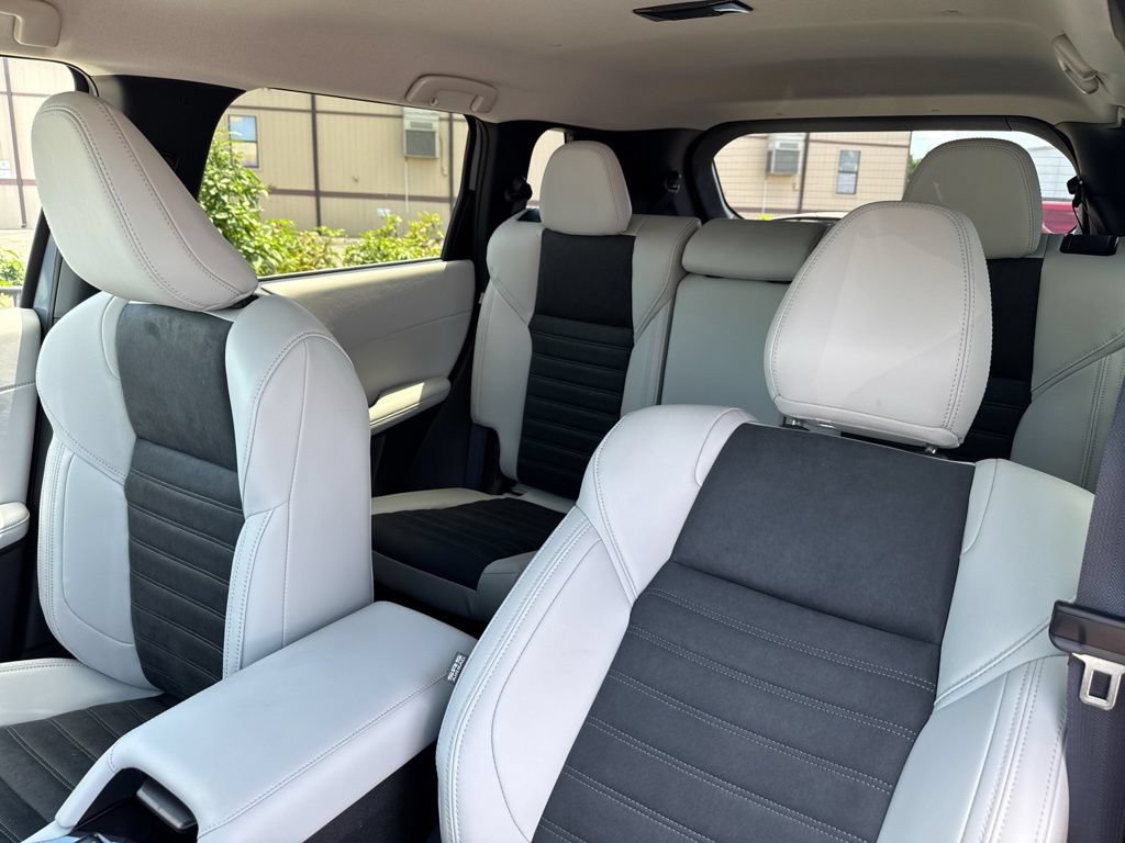 New 2026 Mitsubishi Outlander SE FWD image 33