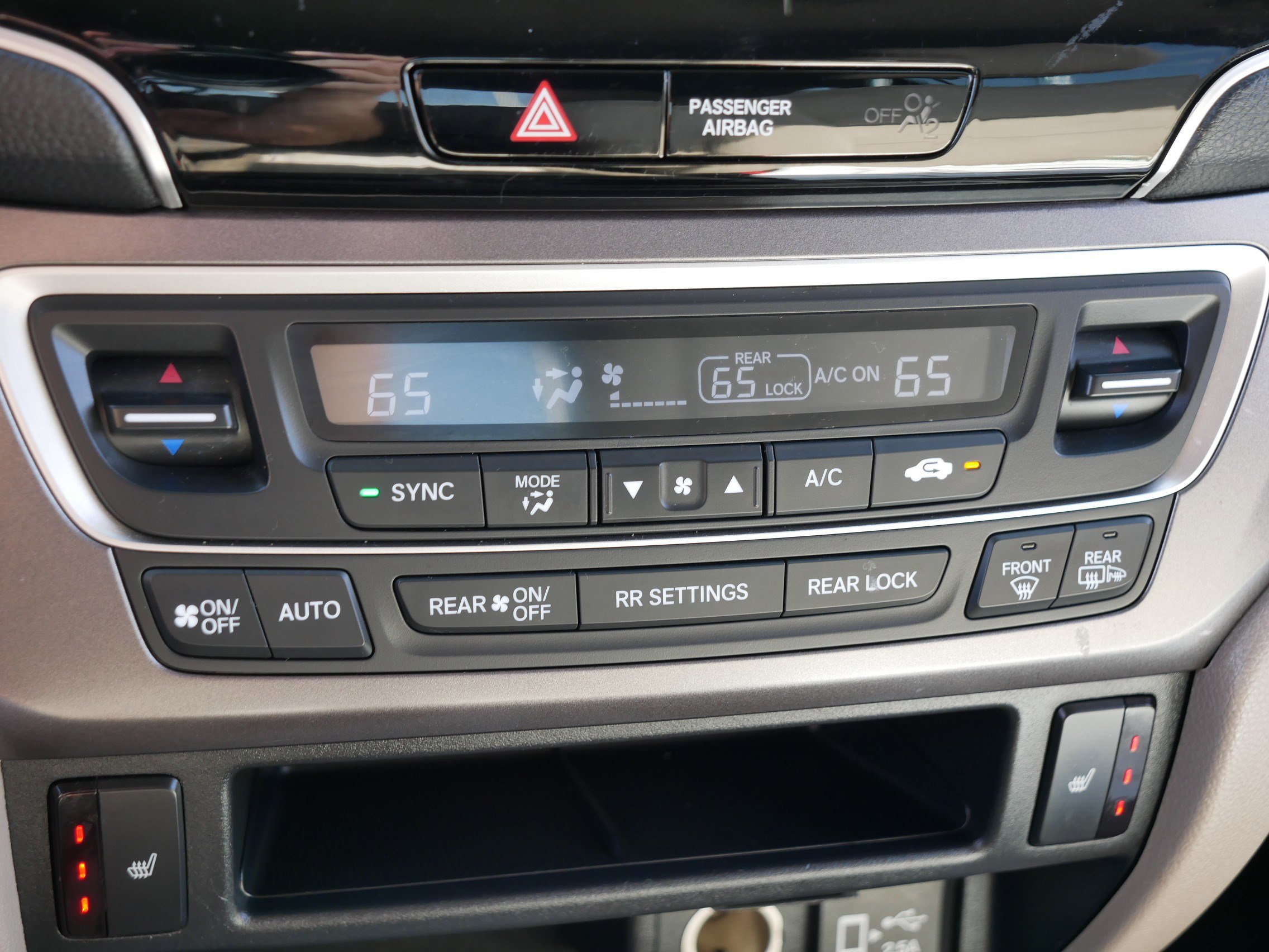 Used 2020 Honda Pilot EX image 23