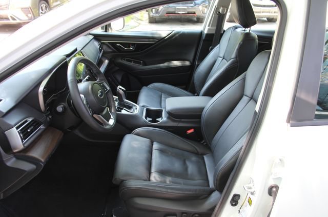 Certified 2024 Subaru Legacy Touring XT AWD/4WD image 18