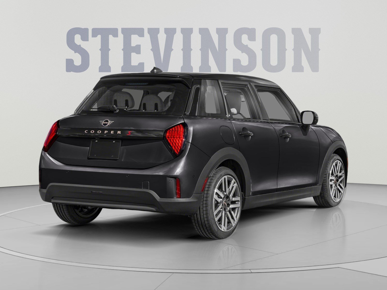 Used 2026 MINI Cooper S FWD image 2