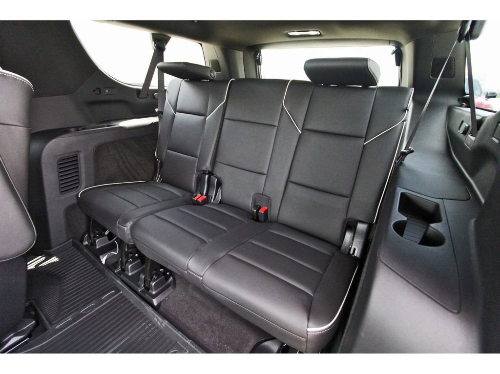 New 2026 Cadillac Escalade ESV Sport w/ Touring Package AWD/4WD image 13