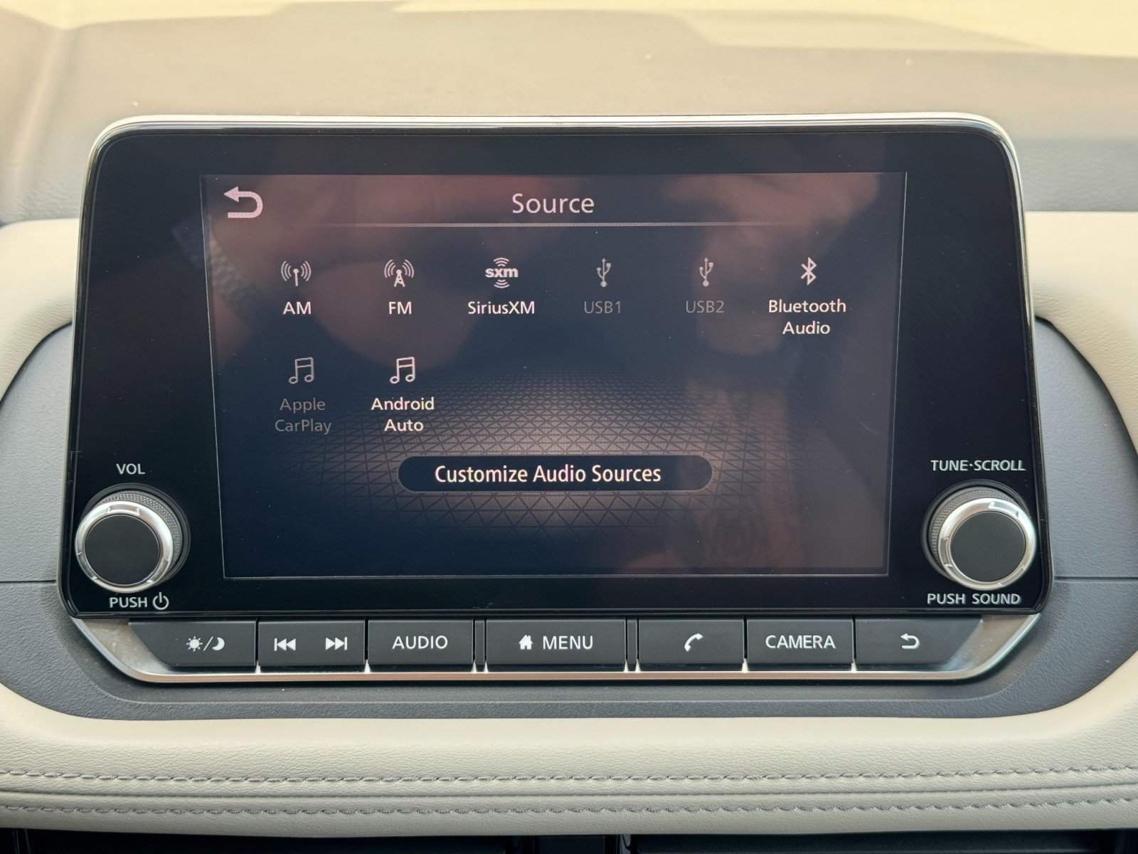 Used 2022 Nissan Rogue SV FWD image 22