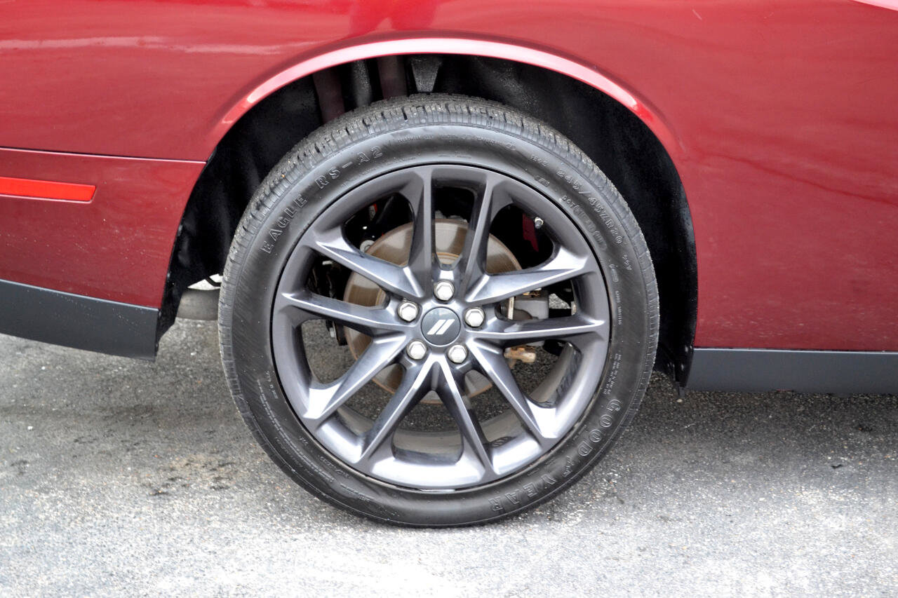 Used 2021 Dodge Challenger GT w/ Plus Package image 50