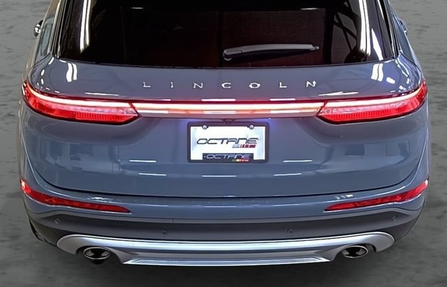 Used 2025 Lincoln Corsair AWD w/ Equipment Group 101A image 12