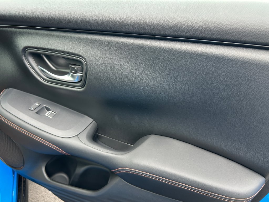 New 2027 Honda HR-V Sport image 20
