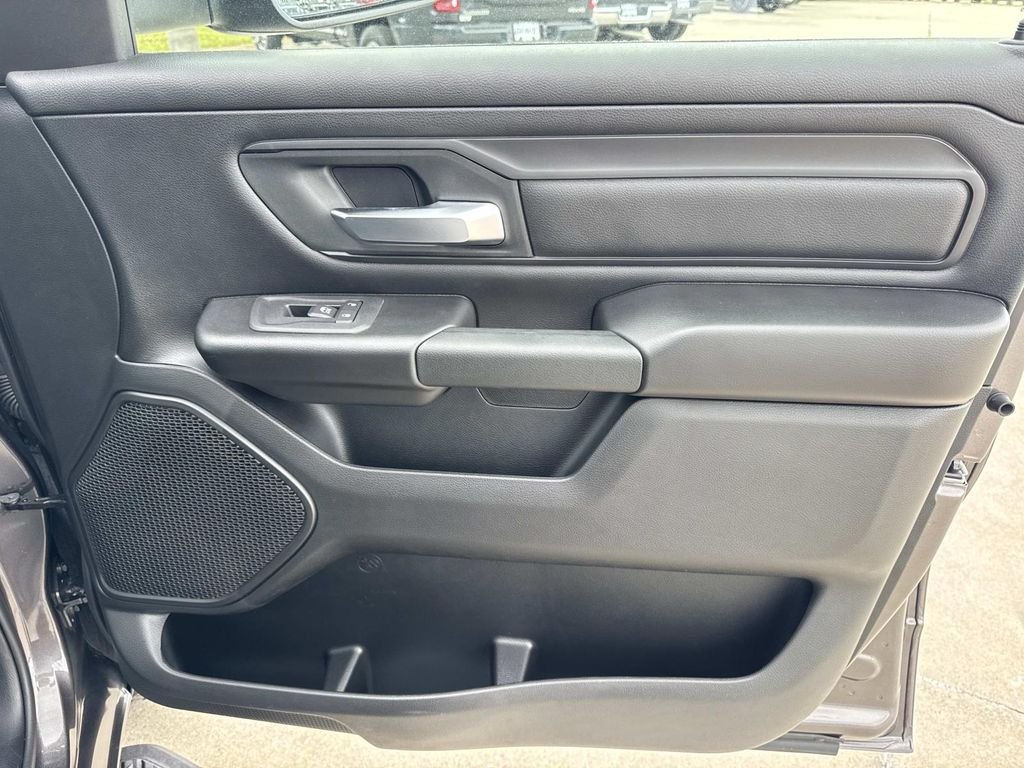 New 2026 RAM 1500 Warlock AWD/4WD image 26
