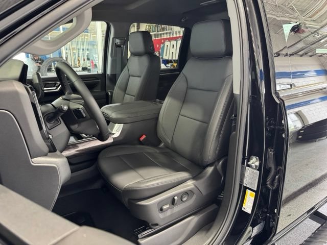 New 2026 Chevrolet Silverado 2500 LTZ w/ LTZ Plus Package AWD/4WD image 25