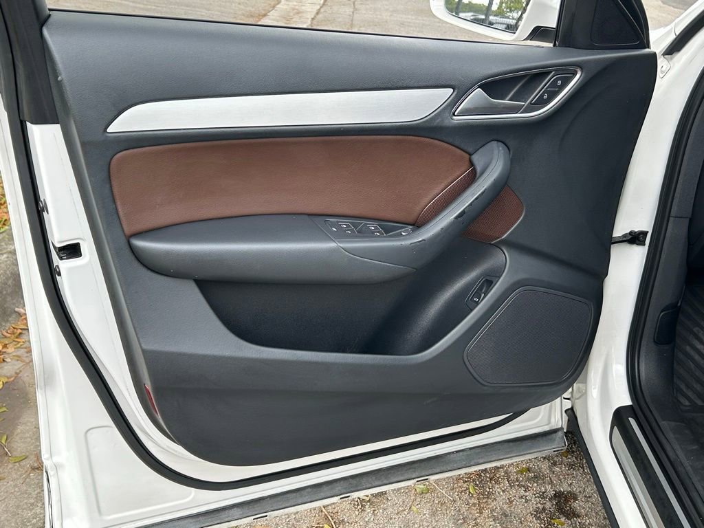 Used 2018 Audi Q3 2.0T Premium FWD image 26