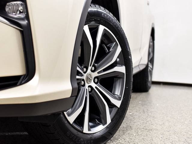 Used 2017 Lexus RX 350 FWD w/ Premium Package image 8