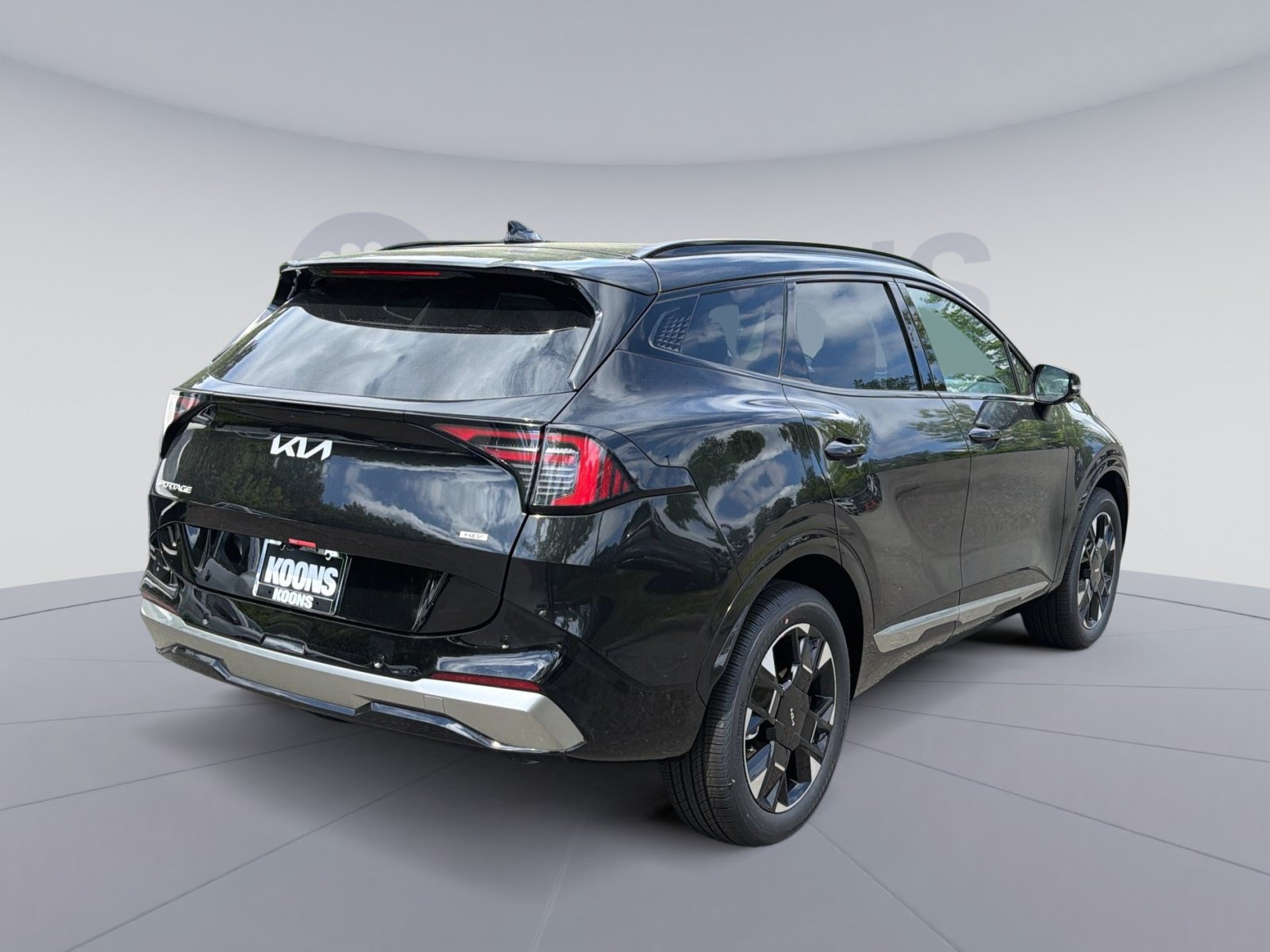 New 2026 Kia Sportage SX Prestige AWD/4WD image 7