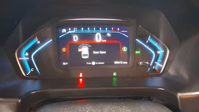 Used 2021 Honda Odyssey Touring image 28