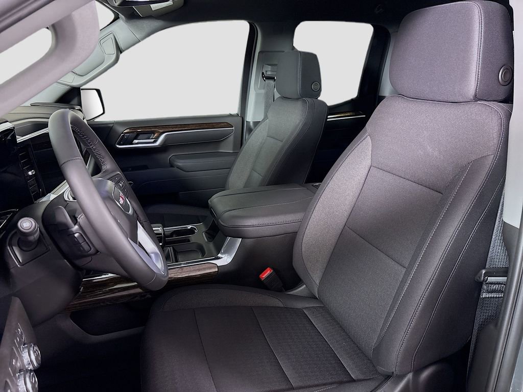 New 2026 GMC Sierra 1500 Elevation w/ Preferred Package image 21