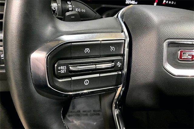 Certified 2024 GMC Acadia Elevation image 20