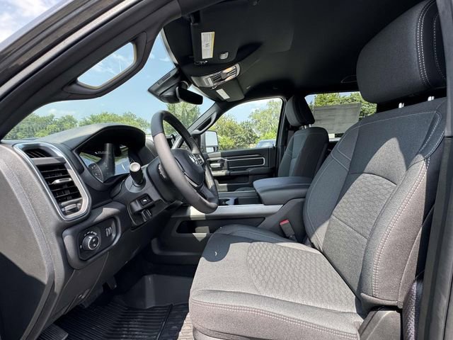 New 2025 RAM 2500 Big Horn image 18