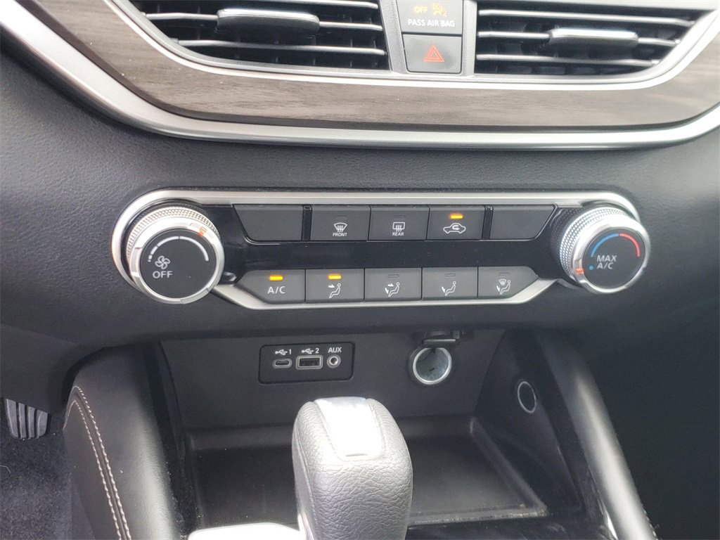 Used 2023 Nissan Altima 2.5 SV image 25