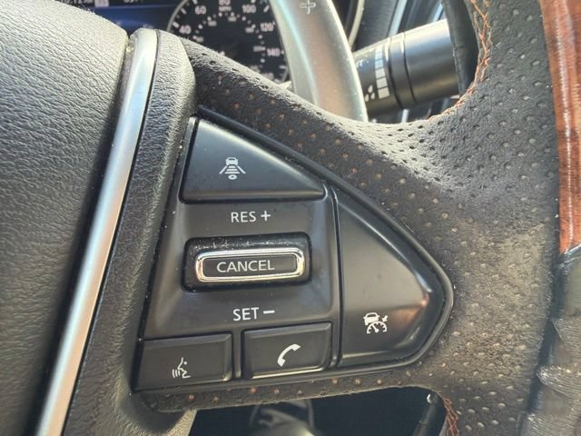 Used 2021 Nissan Maxima SR w/ Sport Mat Group FWD image 32
