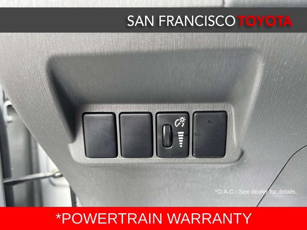Used 2013 Toyota Prius V Three FWD image 31