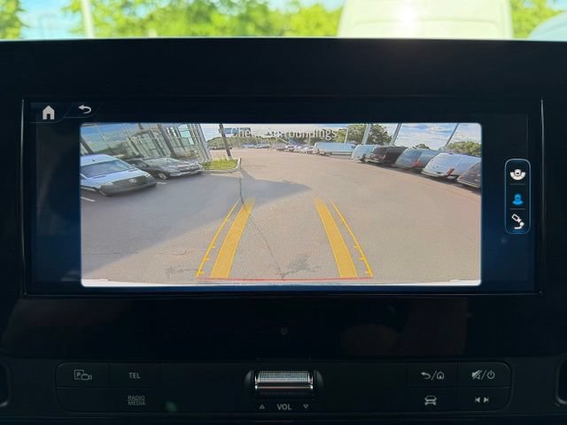 New 2026 Mercedes-Benz Sprinter 2500 image 19