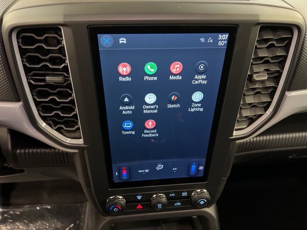 New 2025 Ford Ranger XL image 9