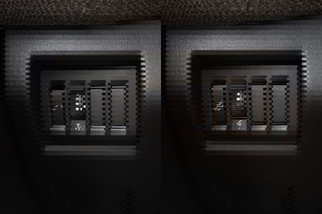 New 2026 Subaru Outback Limited image 18