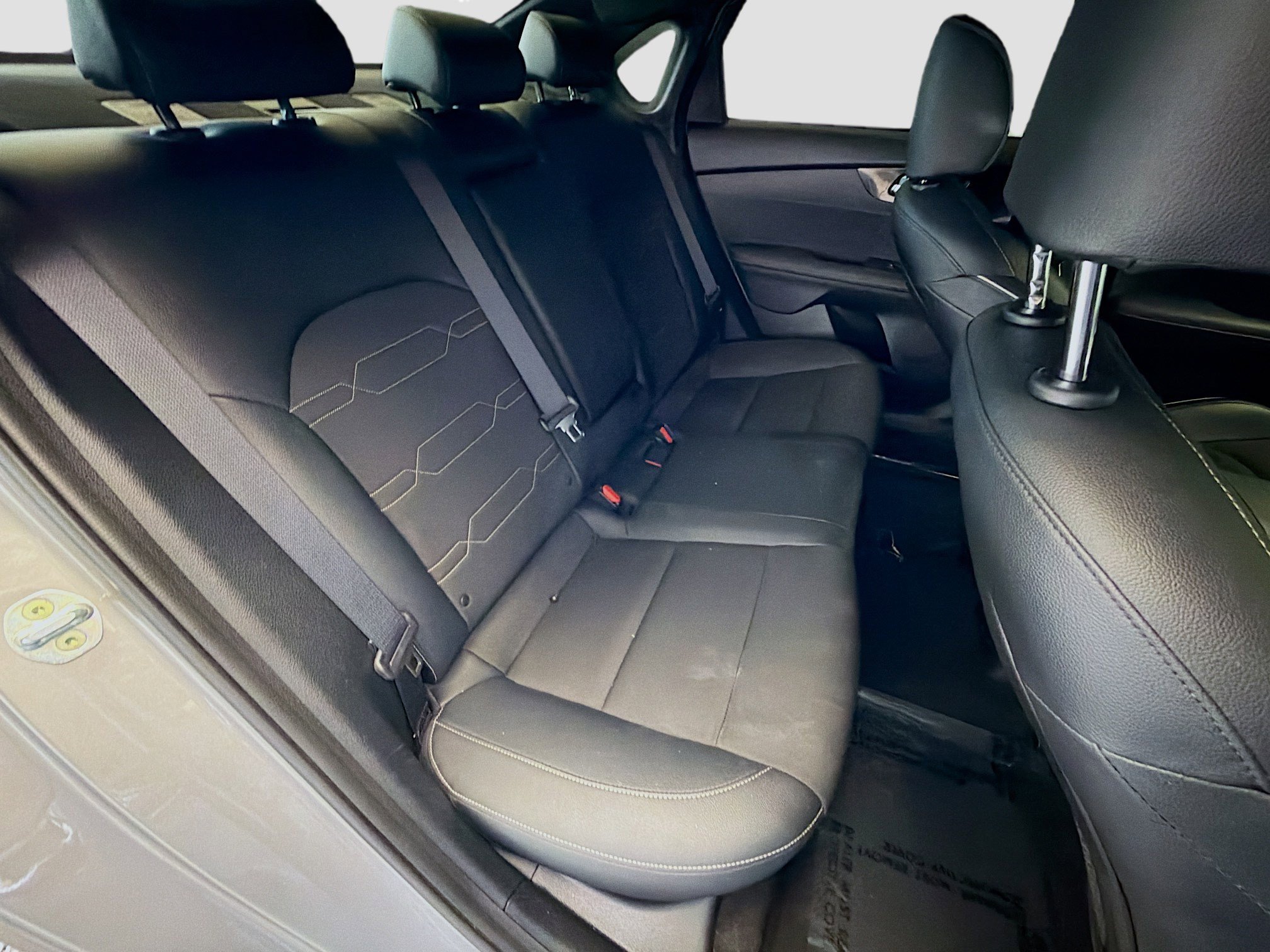 Used 2022 Kia Forte GT-Line w/ GT-Line Premium Package image 14