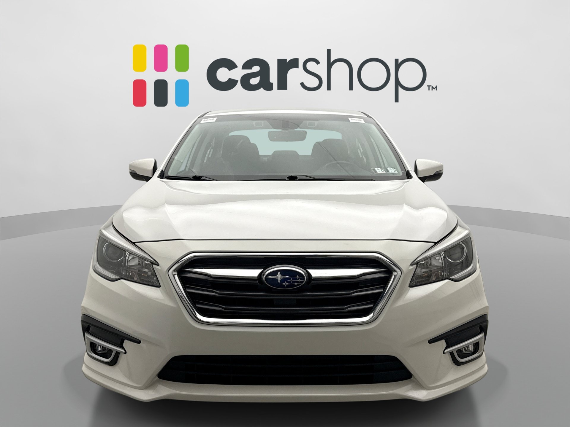 Used 2019 Subaru Legacy 2.5i Premium AWD/4WD image 8